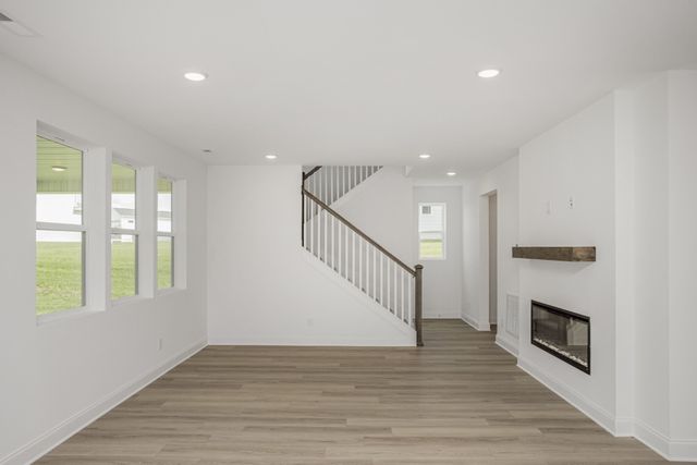 1554 Oak Springs Drive, Columbia, TN 38401
