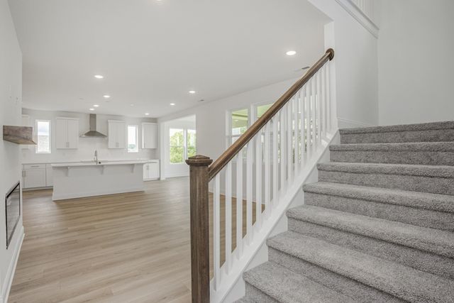 1554 Oak Springs Drive, Columbia, TN 38401