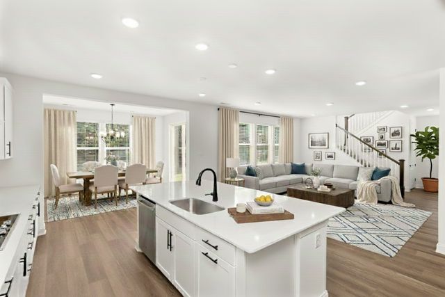 1554 Oak Springs Drive, Columbia, TN 38401