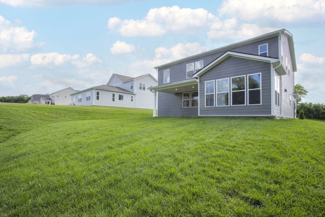 1554 Oak Springs Drive, Columbia, TN 38401
