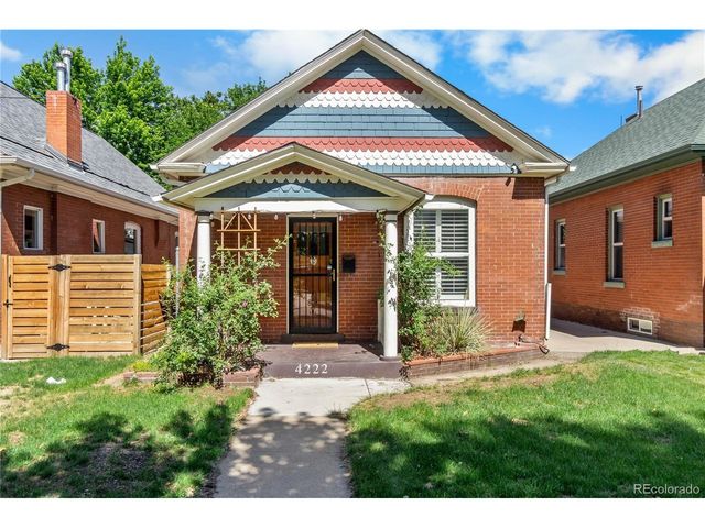 4222 Umatilla St, Denver, CO 80211