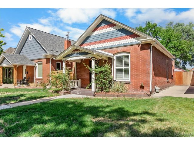 4222 Umatilla St, Denver, CO 80211