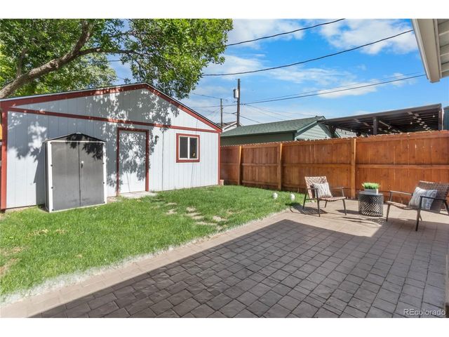 4222 Umatilla St, Denver, CO 80211