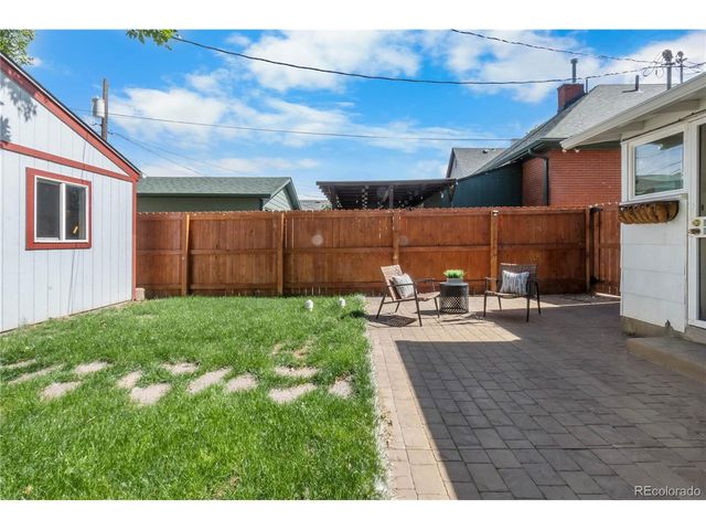 4222 Umatilla St, Denver, CO 80211