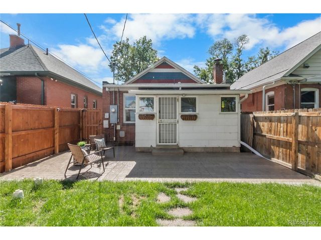 4222 Umatilla St, Denver, CO 80211