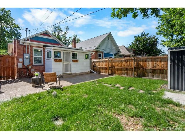 4222 Umatilla St, Denver, CO 80211