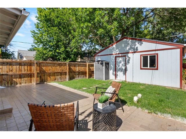 4222 Umatilla St, Denver, CO 80211