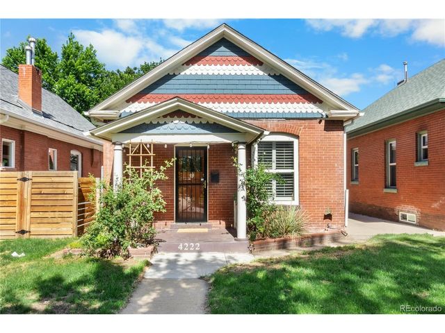 4222 Umatilla St, Denver, CO 80211