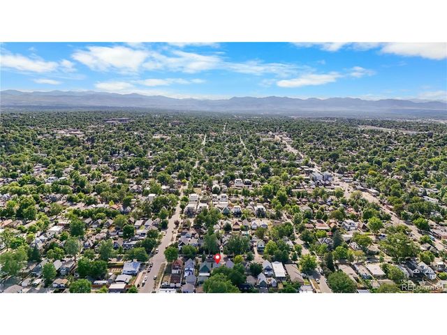 4222 Umatilla St, Denver, CO 80211