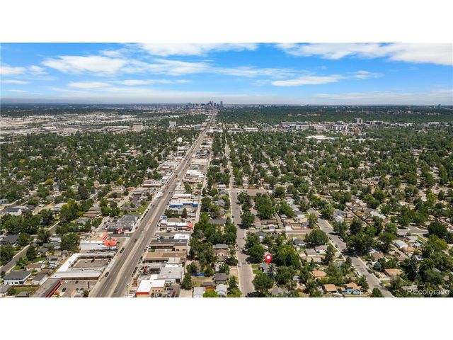 4222 Umatilla St, Denver, CO 80211