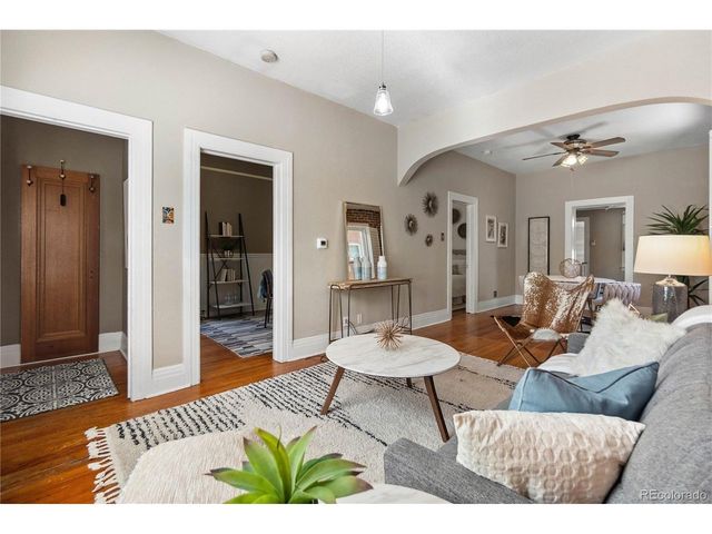 4222 Umatilla St, Denver, CO 80211