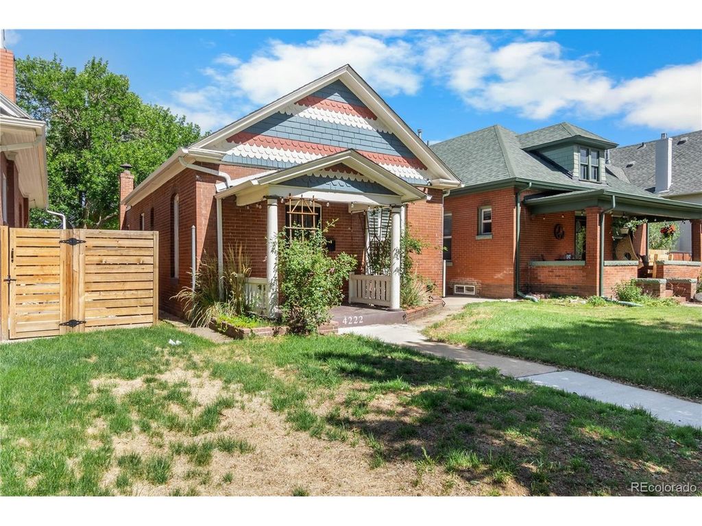 4222 Umatilla St, Denver, CO 80211