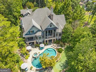 2260 Sandy Ford, Greensboro, GA 30642