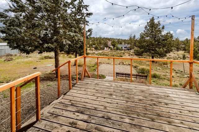 8014 SW Sandy Place, Terrebonne, OR 97760