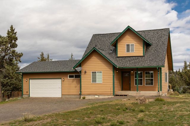 8014 SW Sandy Place, Terrebonne, OR 97760