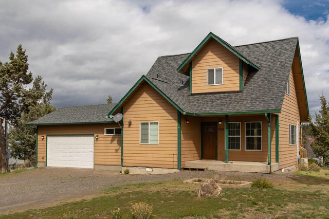 8014 SW Sandy Place, Terrebonne, OR 97760