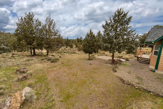 8014 SW Sandy Place, Terrebonne, OR 97760