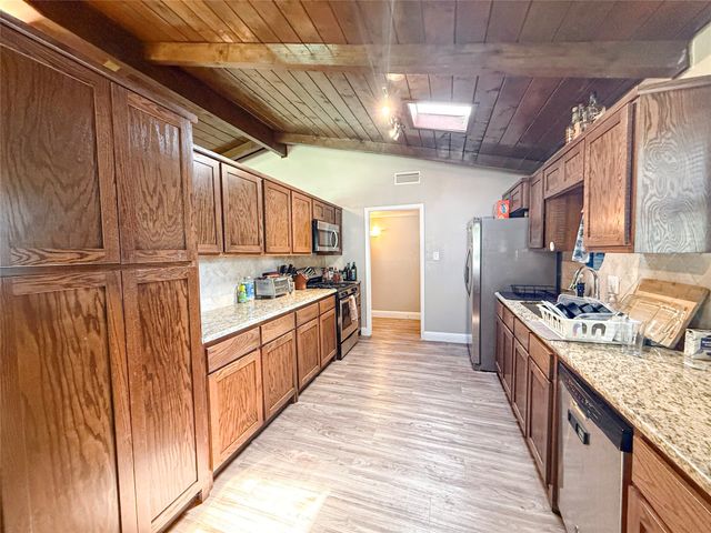 730 Greenhaven Drive, Richardson, TX 75080
