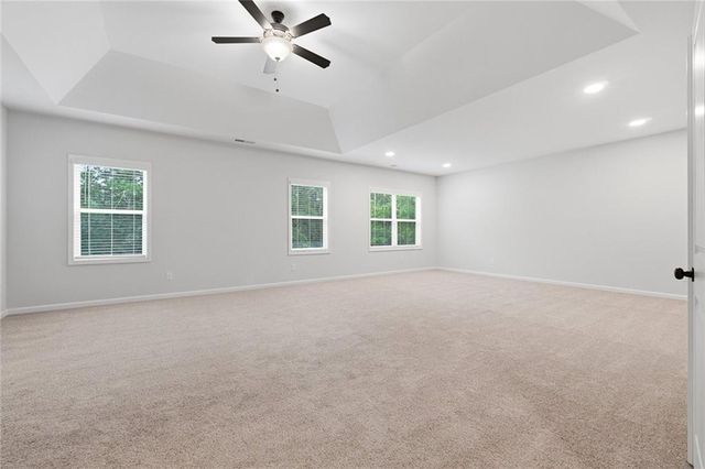 1911 Smarty Jones Drive, Dacula, GA 30019
