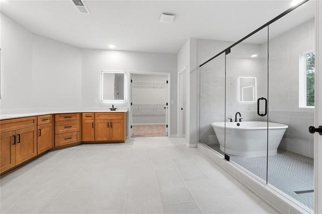 1911 Smarty Jones Drive, Dacula, GA 30019