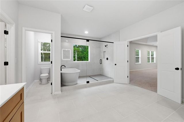 1911 Smarty Jones Drive, Dacula, GA 30019