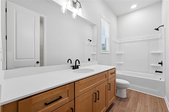 1911 Smarty Jones Drive, Dacula, GA 30019