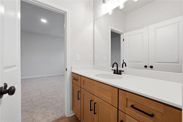 1911 Smarty Jones Drive, Dacula, GA 30019