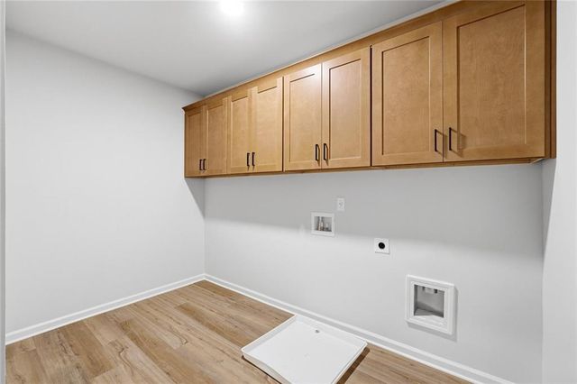 1911 Smarty Jones Drive, Dacula, GA 30019