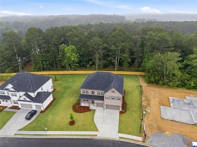 1911 Smarty Jones Drive, Dacula, GA 30019