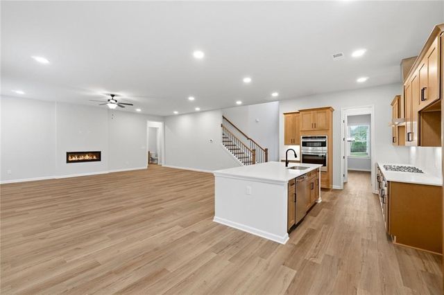 1911 Smarty Jones Drive, Dacula, GA 30019