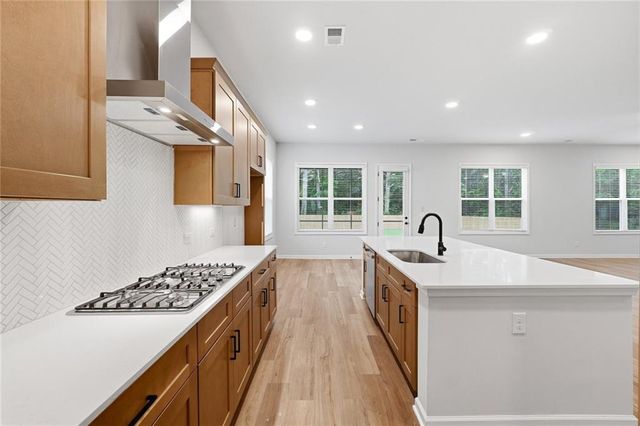 1911 Smarty Jones Drive, Dacula, GA 30019