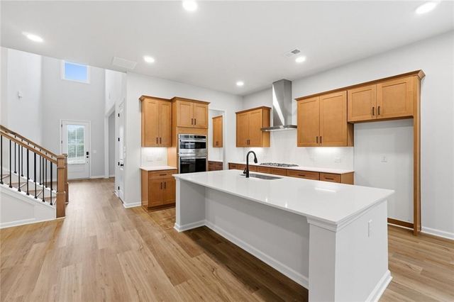 1911 Smarty Jones Drive, Dacula, GA 30019