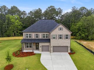 1911 Smarty Jones Drive, Dacula, GA 30019