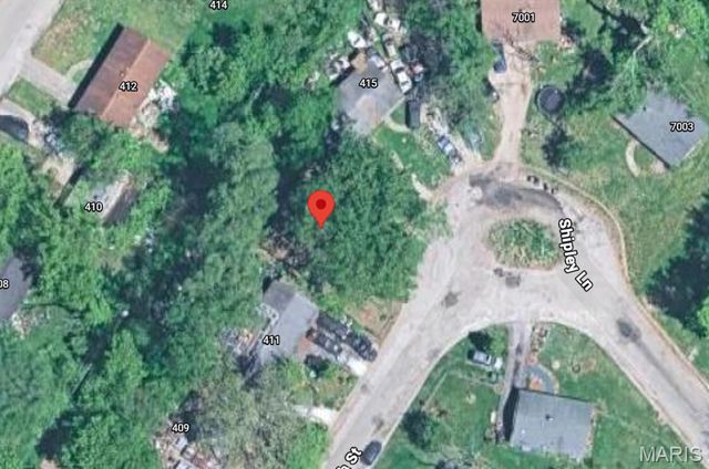 413 N 70th Street, East St Louis, IL 62203