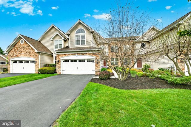 2847 TANSEY LN, Chester Springs, PA 19425