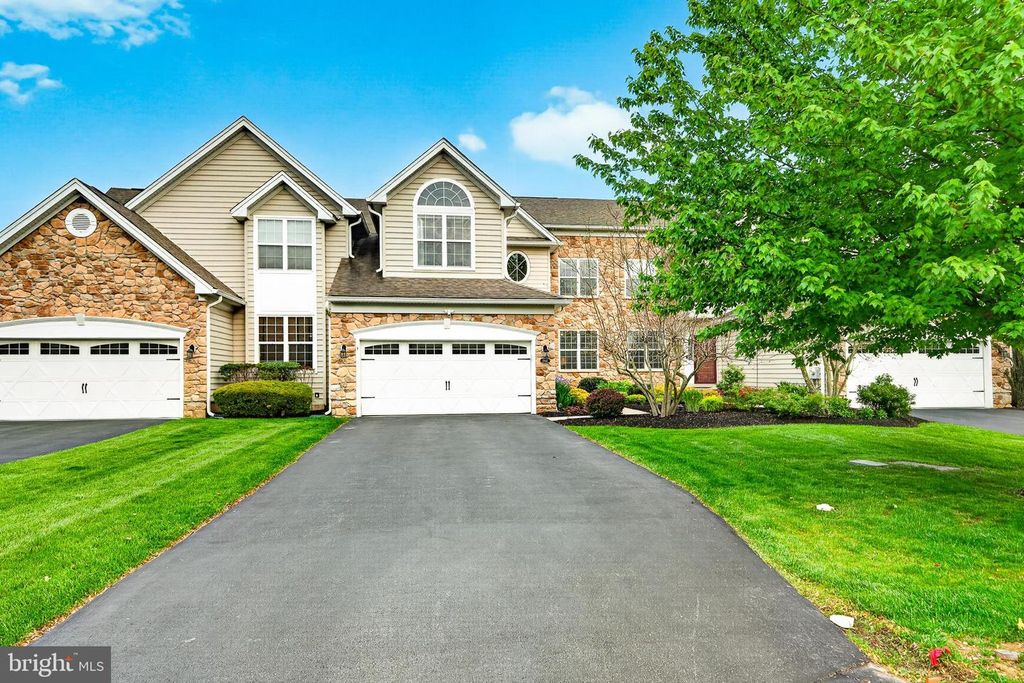 2847 TANSEY LN, Chester Springs, PA 19425