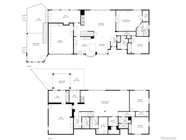 6567 S Prince St, Littleton, CO 80120