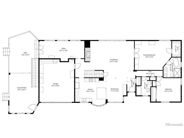 6567 S Prince St, Littleton, CO 80120