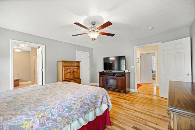 85 E Cherry Drive, Science Hill, KY 42553