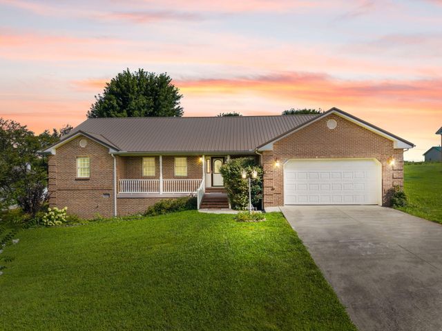 85 E Cherry Drive, Science Hill, KY 42553