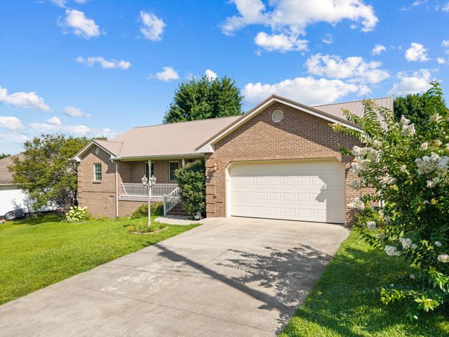 85 E Cherry Drive, Science Hill, KY 42553