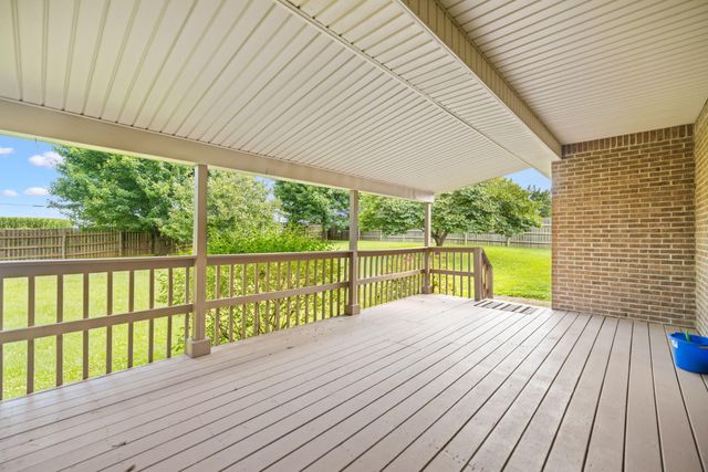 85 E Cherry Drive, Science Hill, KY 42553