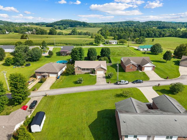 85 E Cherry Drive, Science Hill, KY 42553