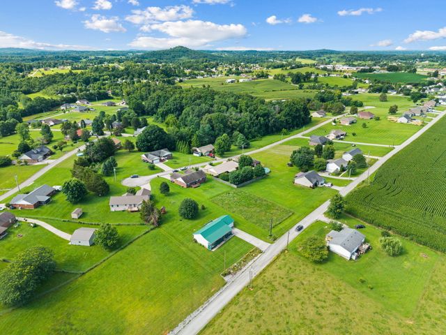 85 E Cherry Drive, Science Hill, KY 42553