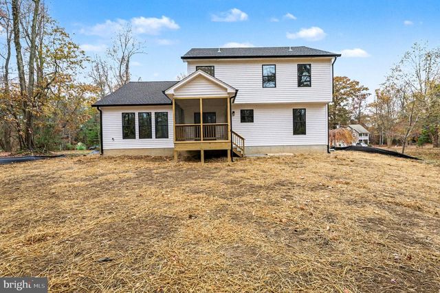 78 CYPRESS DR, Montross, VA 22520