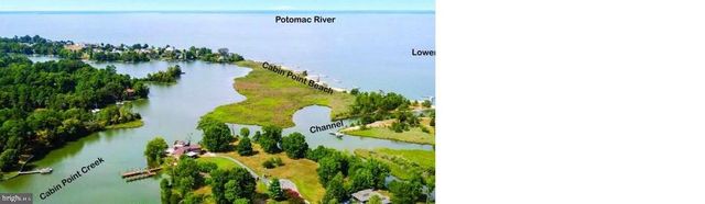 78 CYPRESS DR, Montross, VA 22520