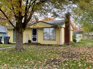 1412 S 11th Street, Goshen, IN 46526