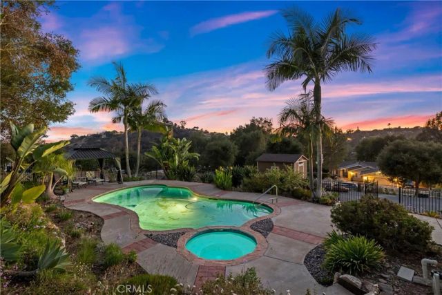 1106 Big Oak Ranch Road, Fallbrook, CA 92028