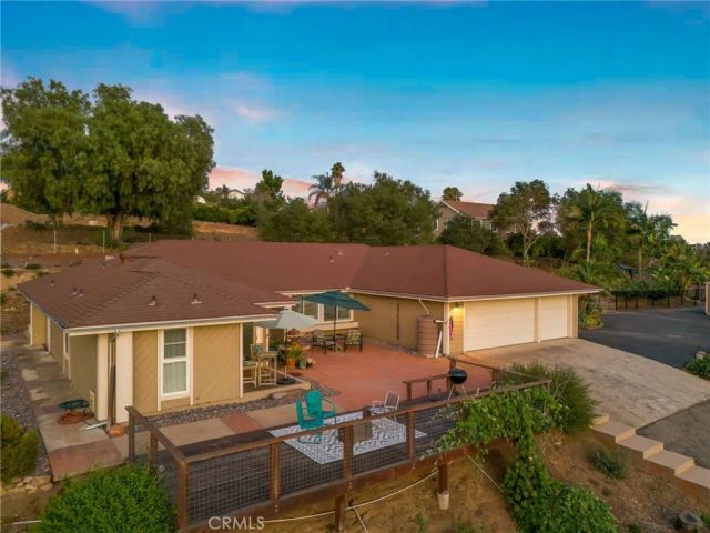 1106 Big Oak Ranch Road, Fallbrook, CA 92028