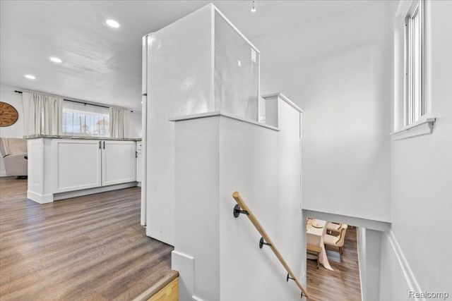 31418 Reid Drive, Warren, MI 48092